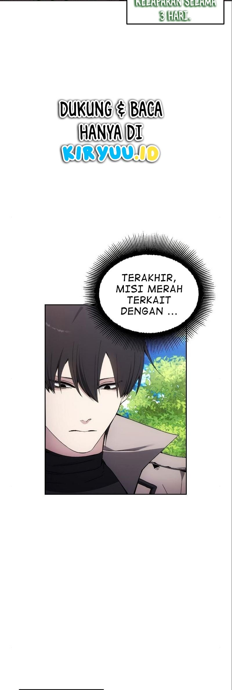 How to Live as a Villain Chapter 37 Gambar 55