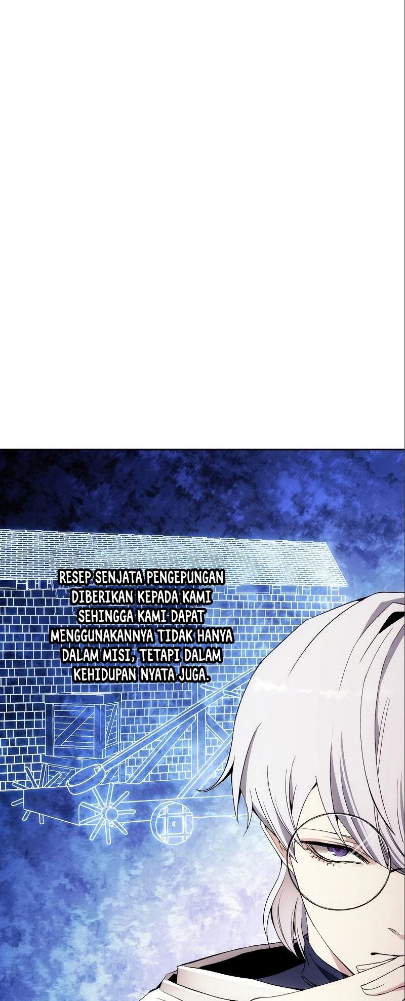 How to Live as a Villain Chapter 37 Gambar 6