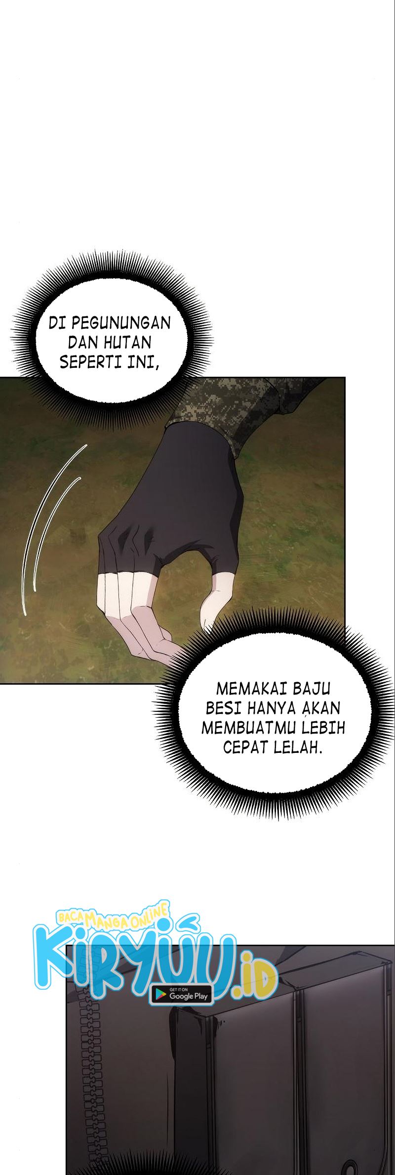 How to Live as a Villain Chapter 37 Gambar 60