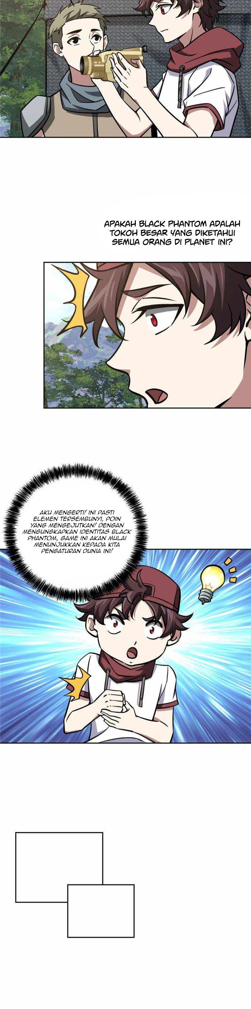 Super Mechanic (The Legendary Mechanic) Chapter 103 Gambar 14