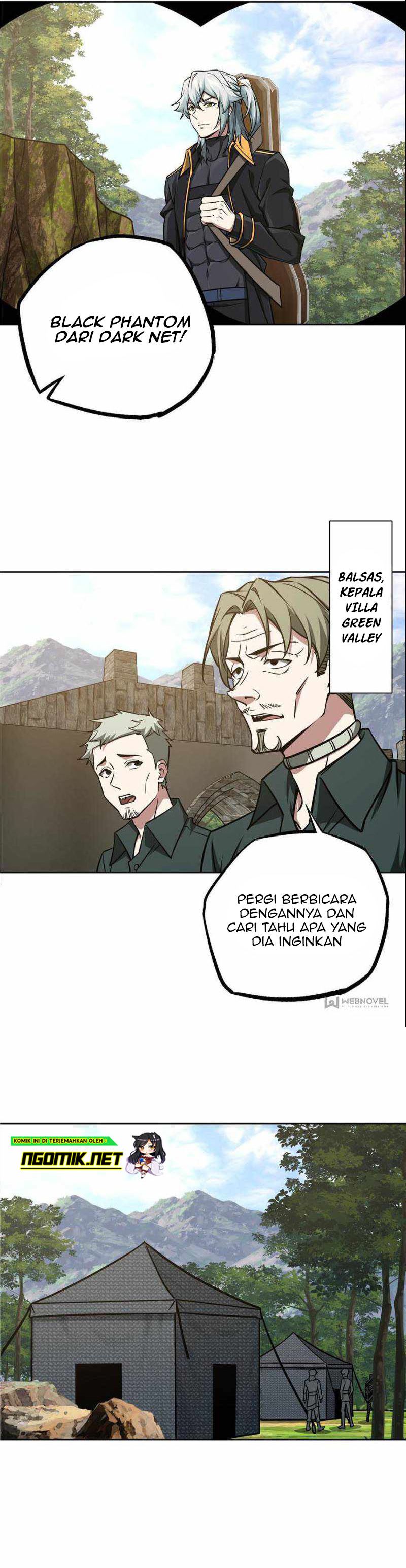 Super Mechanic (The Legendary Mechanic) Chapter 103 Gambar 7