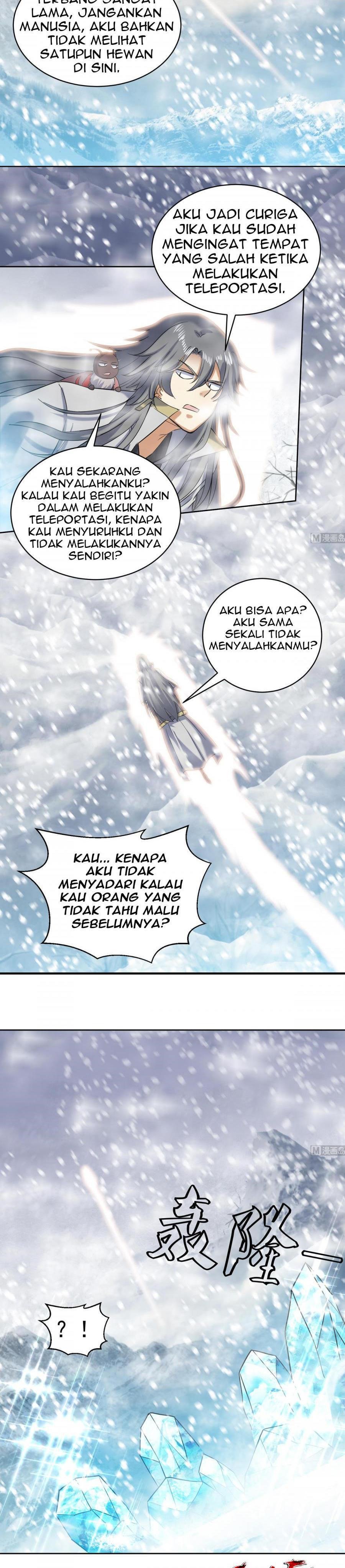 The Nine Heaven of Martial Arts Chapter 234 Gambar 7