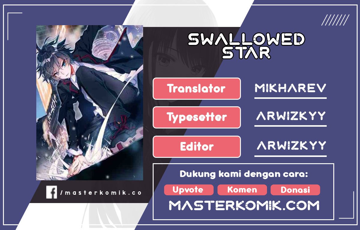 Baca Komik Tun Shi Xing Kong Chapter 104 Gambar 1