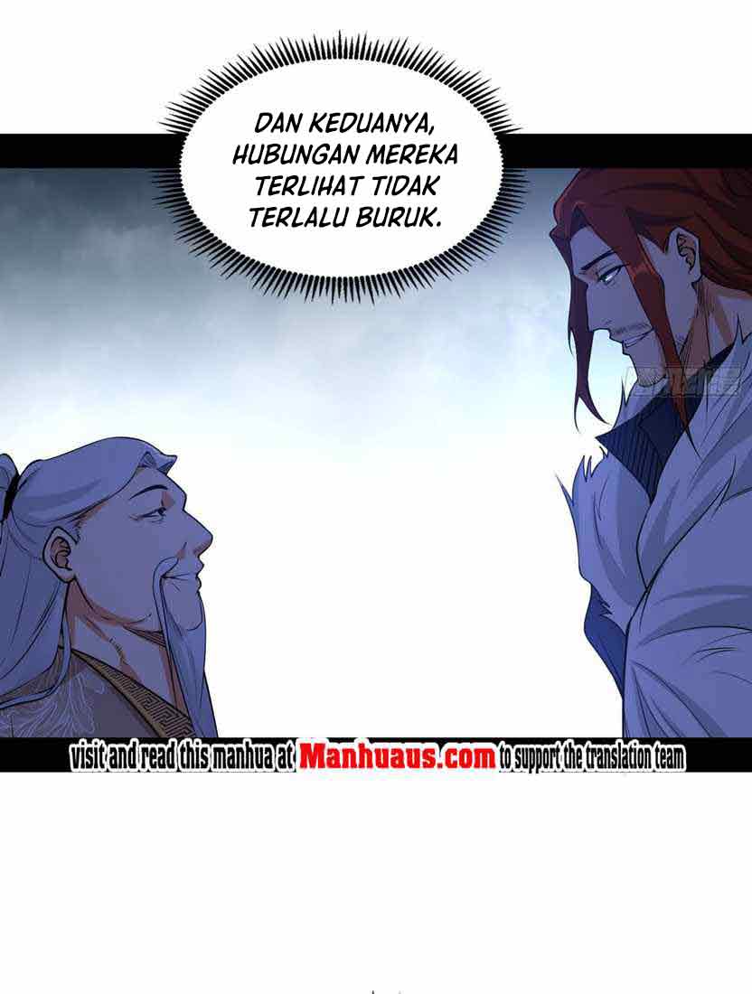 I’m An Evil God Chapter 207 Gambar 8