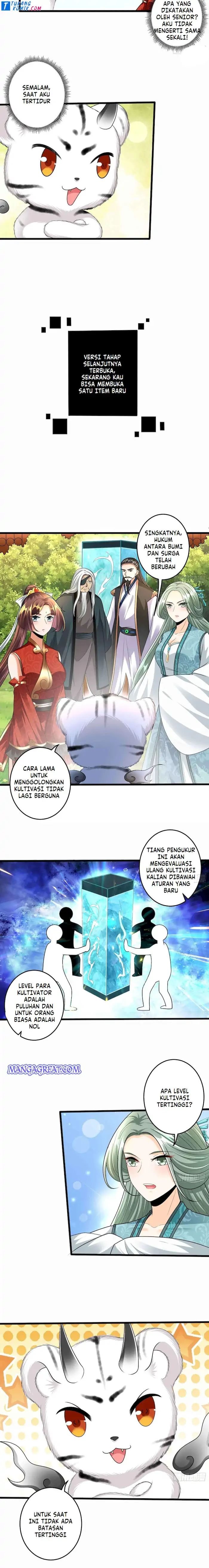 Start Become a Plug-in Chapter 55 Gambar 7