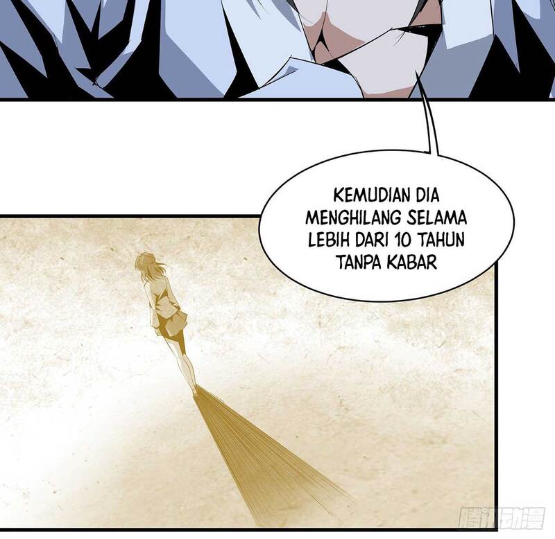 The First Sword of Earth Chapter 28 Gambar 12