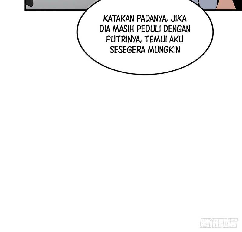 The First Sword of Earth Chapter 28 Gambar 27