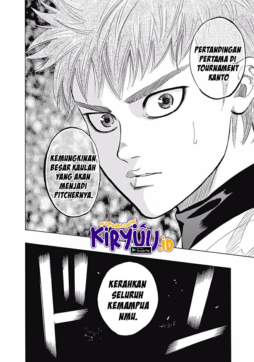 Bungo Chapter 26 Gambar 21