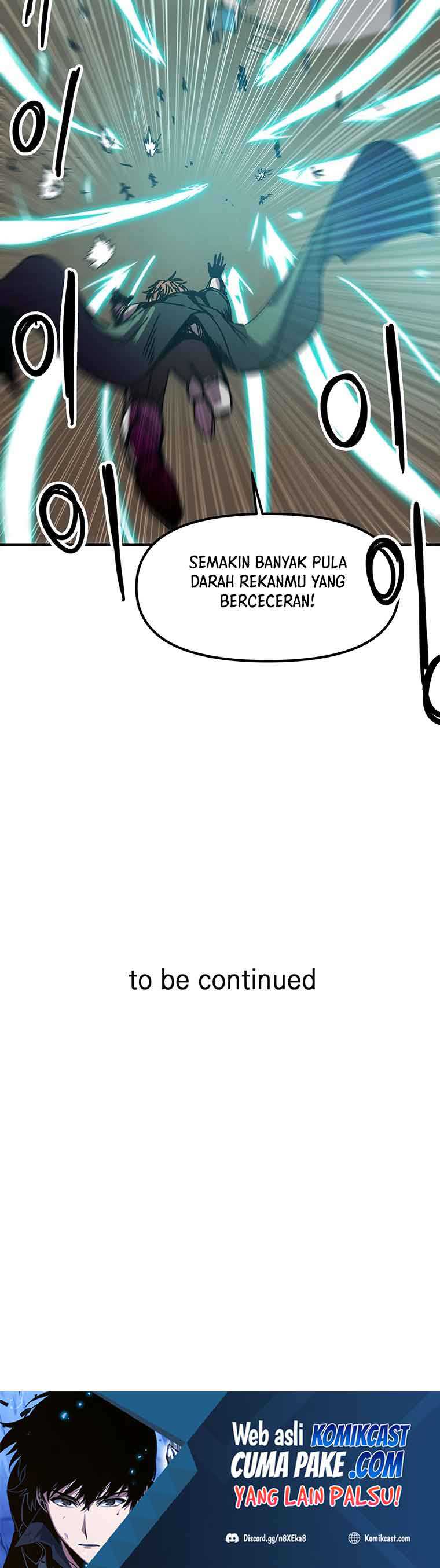 I Am Player Who Suck Alone Chapter 82 Gambar 21