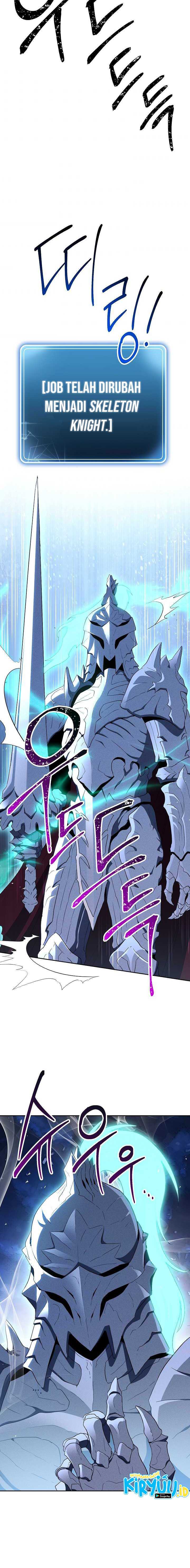 Skeleton Soldier Couldn’t Protect the Dungeon Chapter 140 Gambar 21