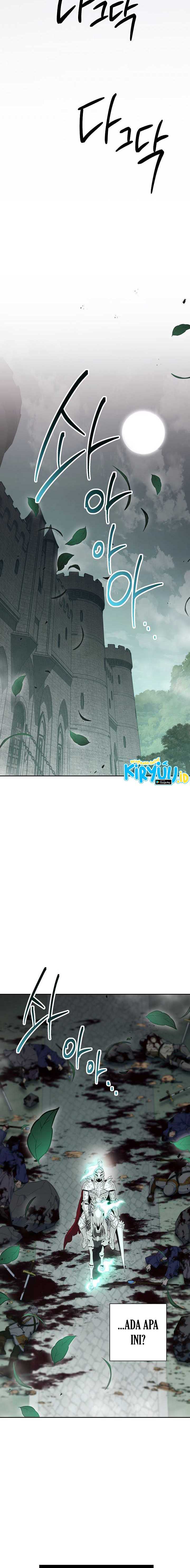Skeleton Soldier Couldn’t Protect the Dungeon Chapter 140 Gambar 25