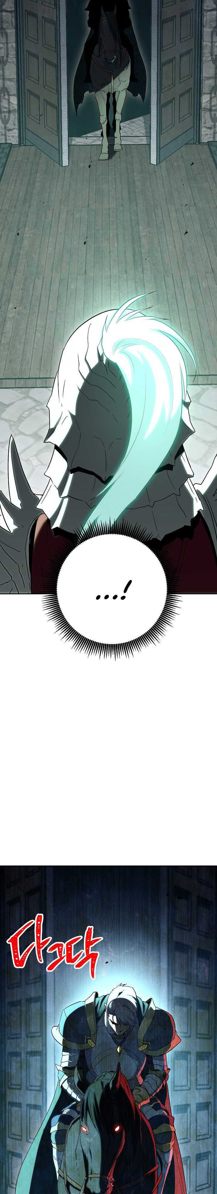 Skeleton Soldier Couldn’t Protect the Dungeon Chapter 140 Gambar 29