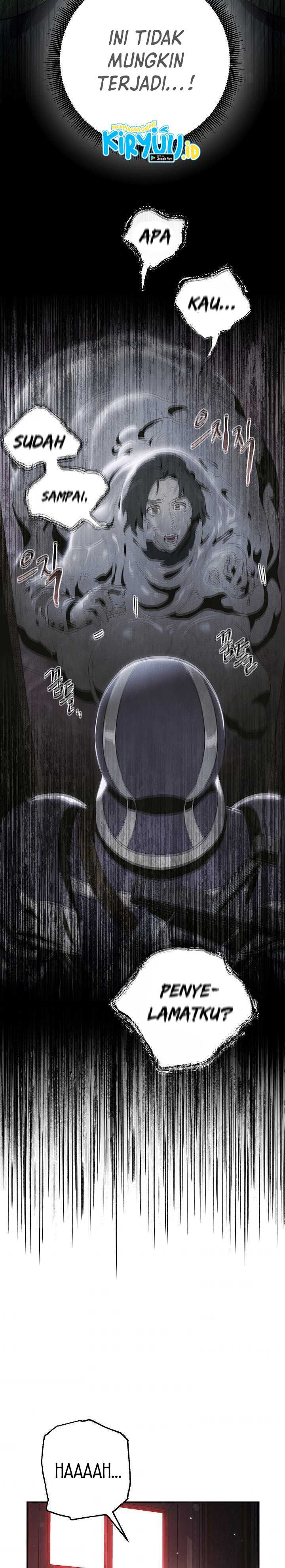 Skeleton Soldier Couldn’t Protect the Dungeon Chapter 140 Gambar 33
