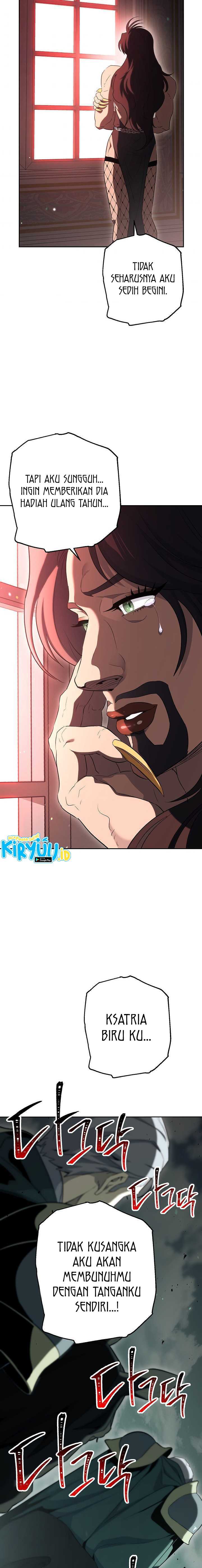 Skeleton Soldier Couldn’t Protect the Dungeon Chapter 140 Gambar 34