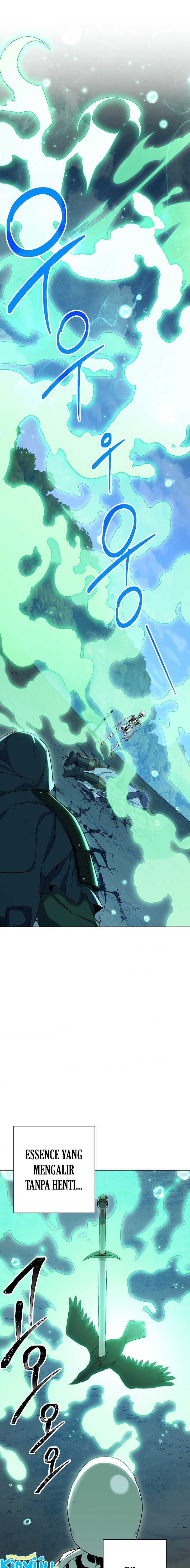 Skeleton Soldier Couldn’t Protect the Dungeon Chapter 140 Gambar 4