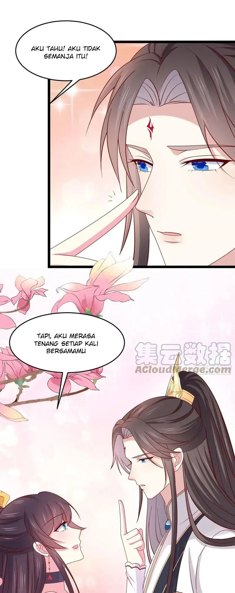 Pupillary Master Chapter 266 Gambar 16