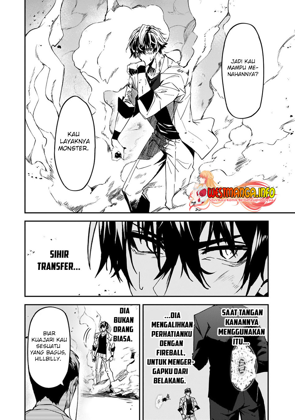 S Rank Boukensha de aru Ore no Musume-tachi wa Juudo no Father Con deshita Chapter 19 Gambar 11