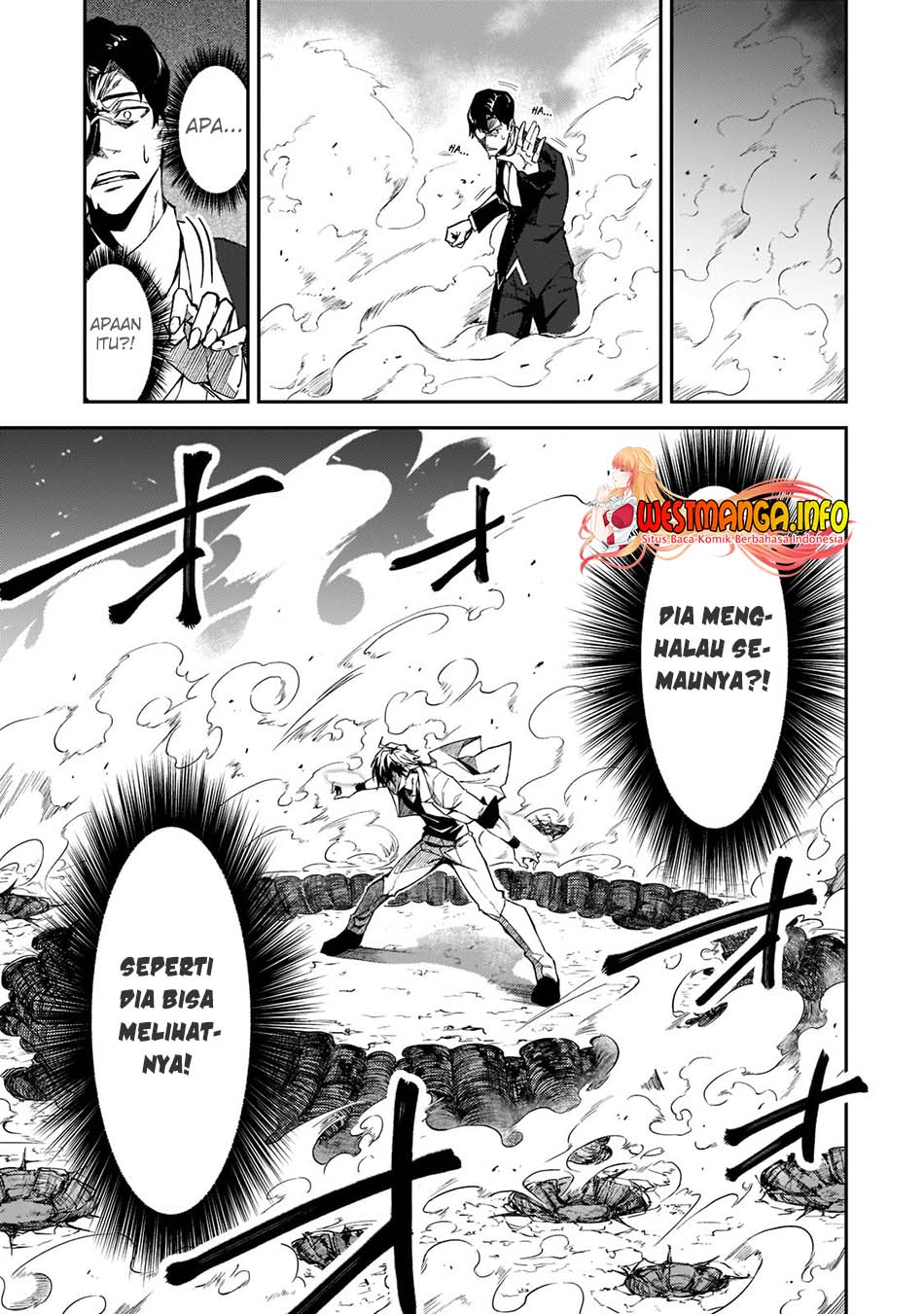 S Rank Boukensha de aru Ore no Musume-tachi wa Juudo no Father Con deshita Chapter 19 Gambar 22