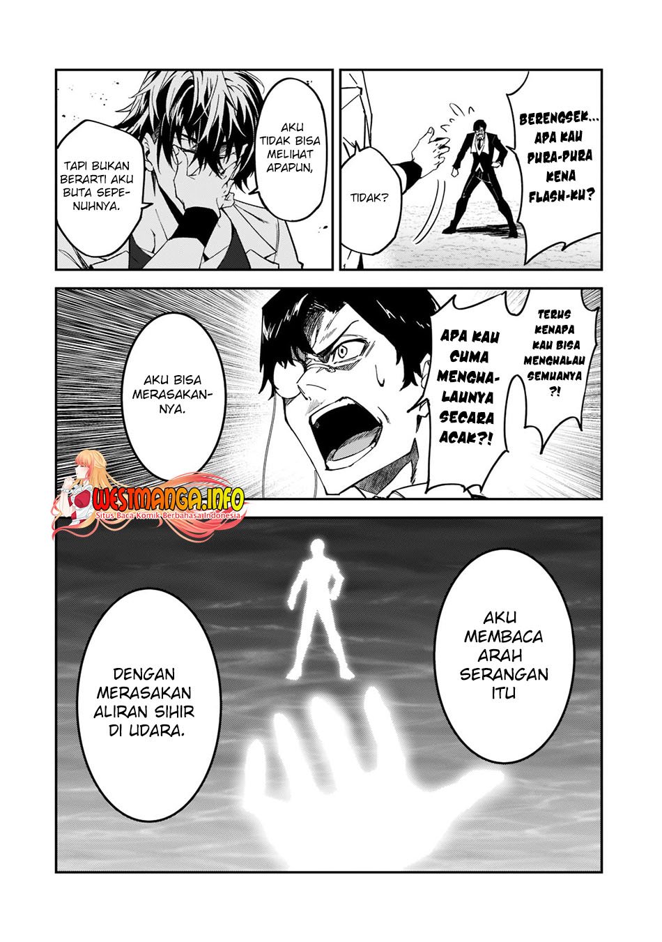 S Rank Boukensha de aru Ore no Musume-tachi wa Juudo no Father Con deshita Chapter 19 Gambar 24