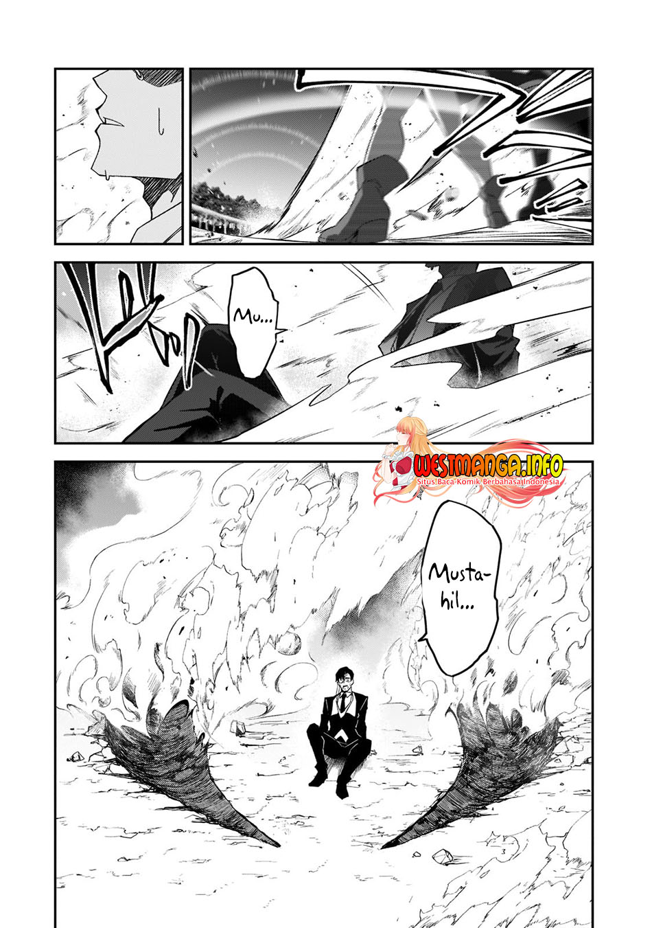 S Rank Boukensha de aru Ore no Musume-tachi wa Juudo no Father Con deshita Chapter 19 Gambar 31