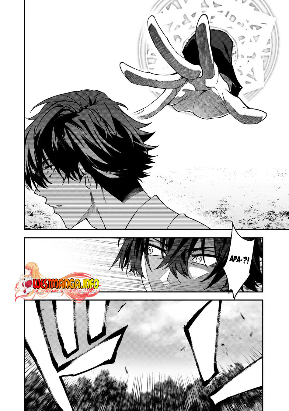 S Rank Boukensha de aru Ore no Musume-tachi wa Juudo no Father Con deshita Chapter 19 Gambar 9