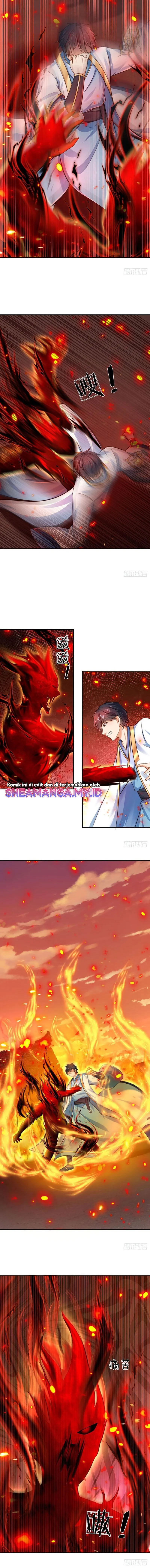 Star Sign In To Supreme Dantian Chapter 92 Gambar 4