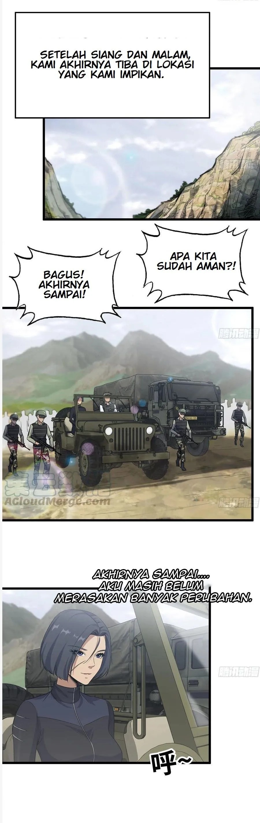 I Moved The BRICS In The Last Days Chapter 149 Gambar 16