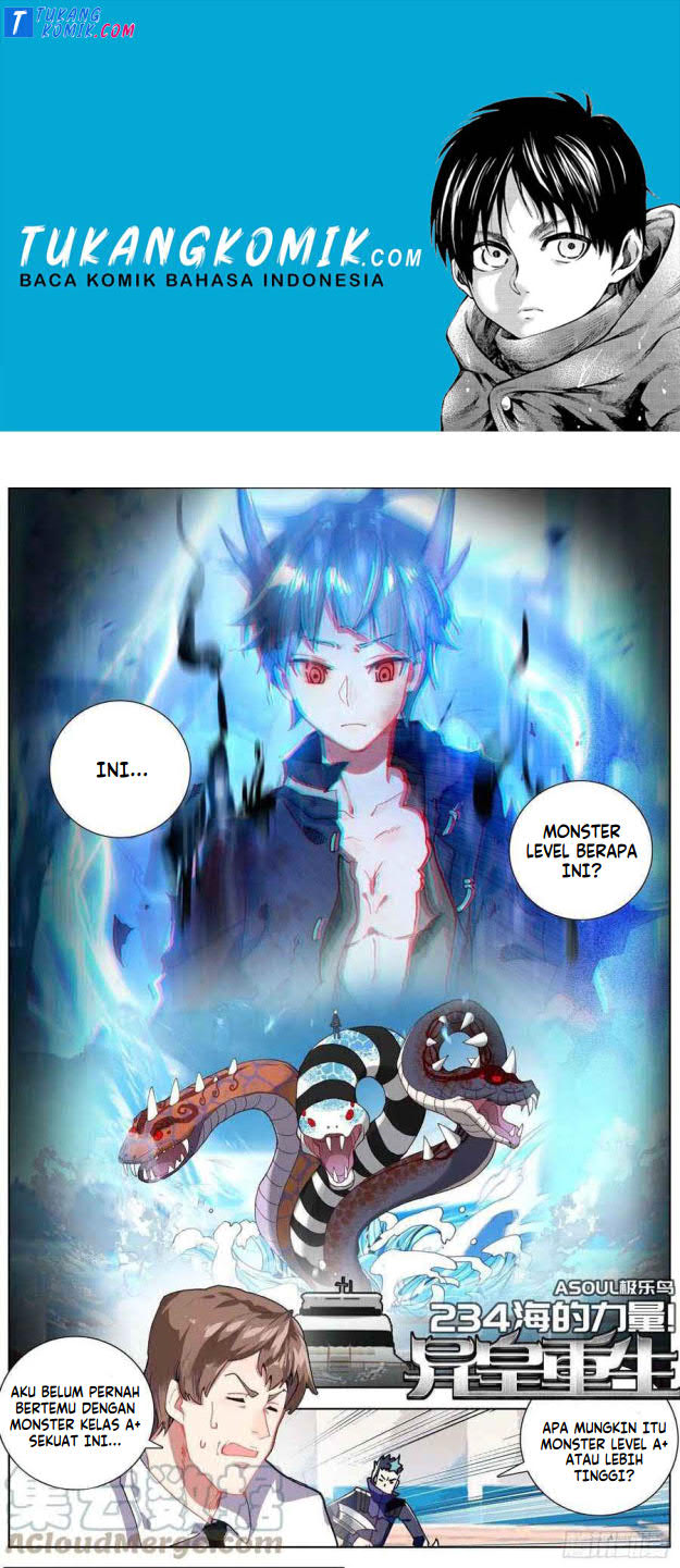 Baca Komik Different Kings Chapter 234 Gambar 1