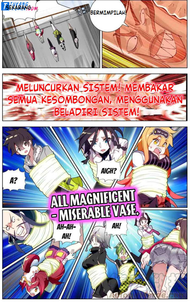 Different Kings Chapter 232 Gambar 11