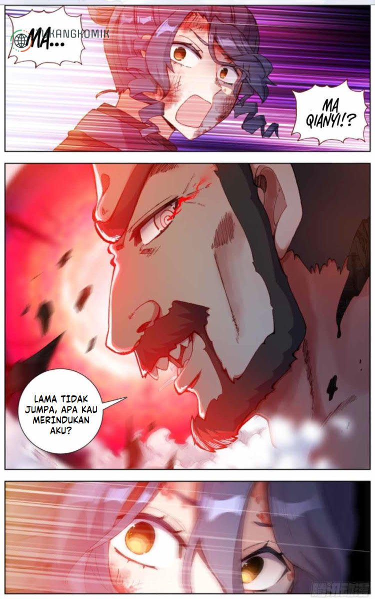 Different Kings Chapter 211 Gambar 10
