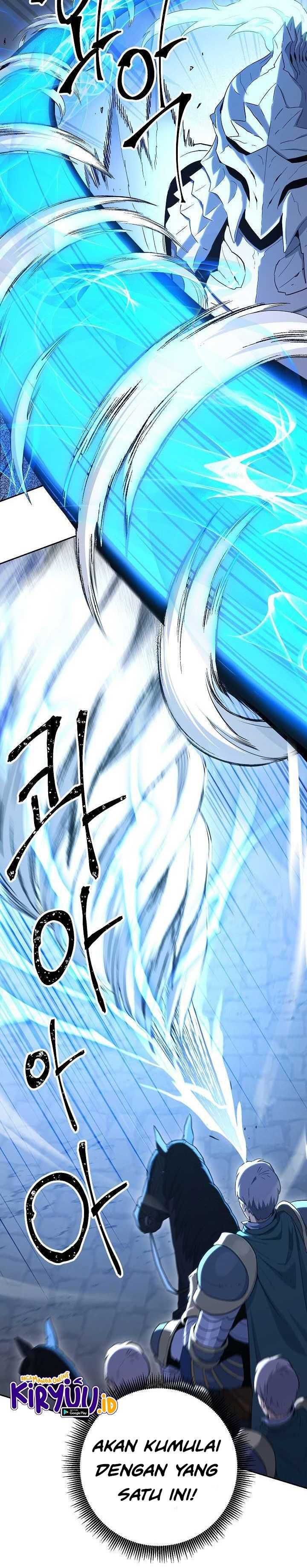 Skeleton Soldier Couldn’t Protect the Dungeon Chapter 141 Gambar 11