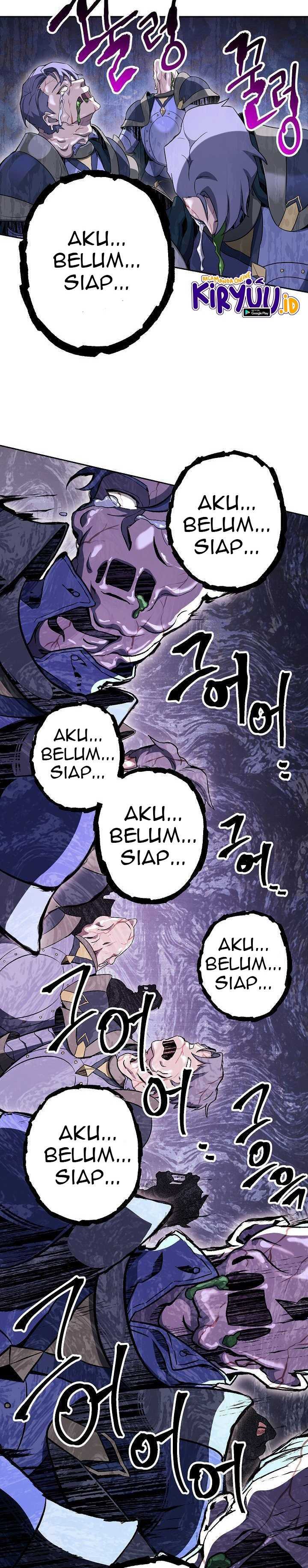 Skeleton Soldier Couldn’t Protect the Dungeon Chapter 141 Gambar 15