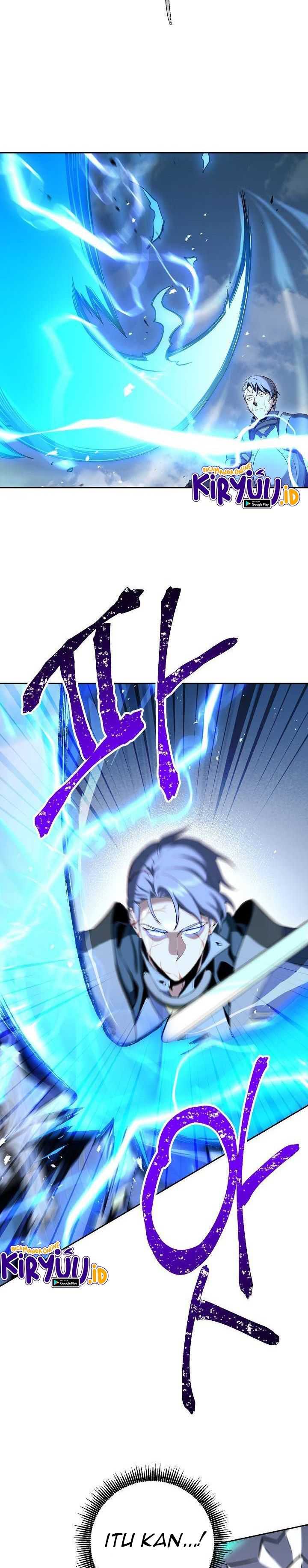 Skeleton Soldier Couldn’t Protect the Dungeon Chapter 141 Gambar 18