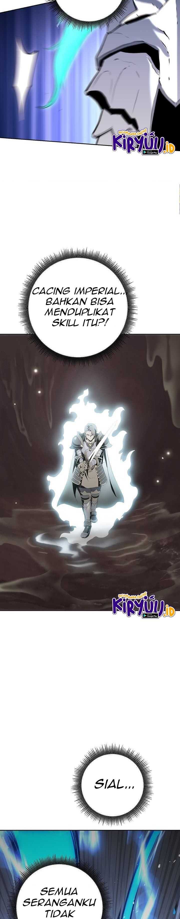 Skeleton Soldier Couldn’t Protect the Dungeon Chapter 141 Gambar 19
