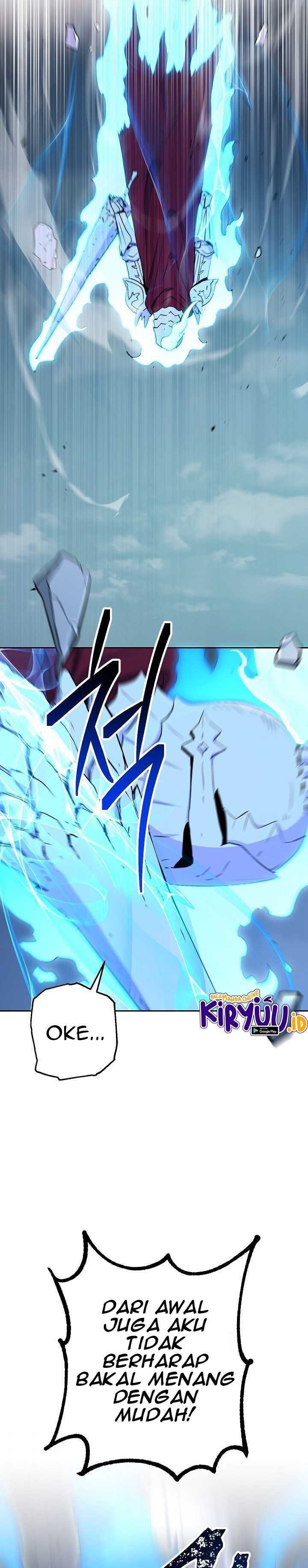 Skeleton Soldier Couldn’t Protect the Dungeon Chapter 141 Gambar 28