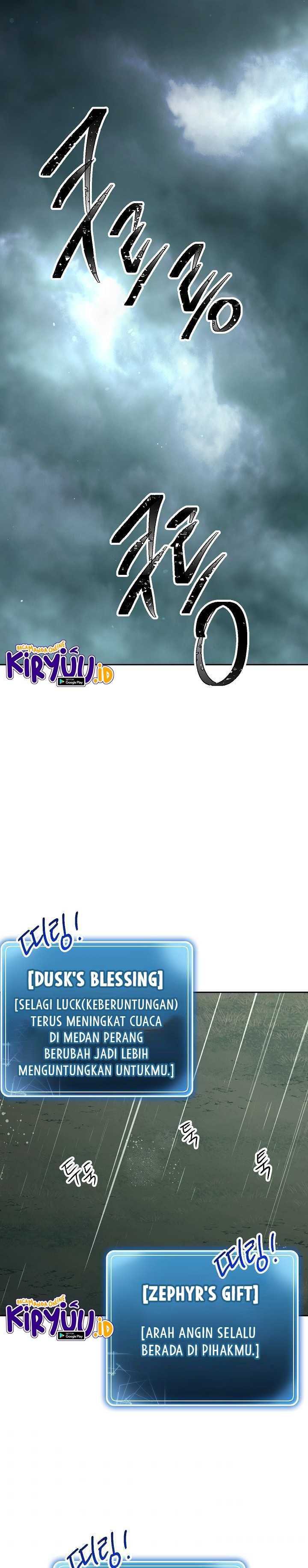 Skeleton Soldier Couldn’t Protect the Dungeon Chapter 141 Gambar 34