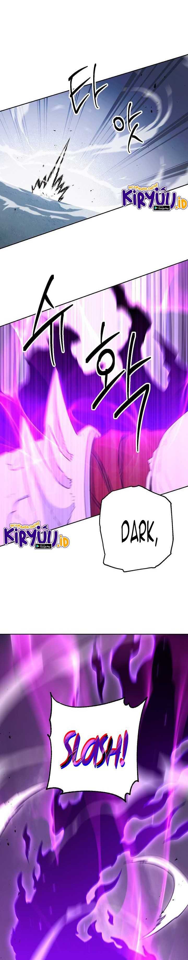 Skeleton Soldier Couldn’t Protect the Dungeon Chapter 141 Gambar 37