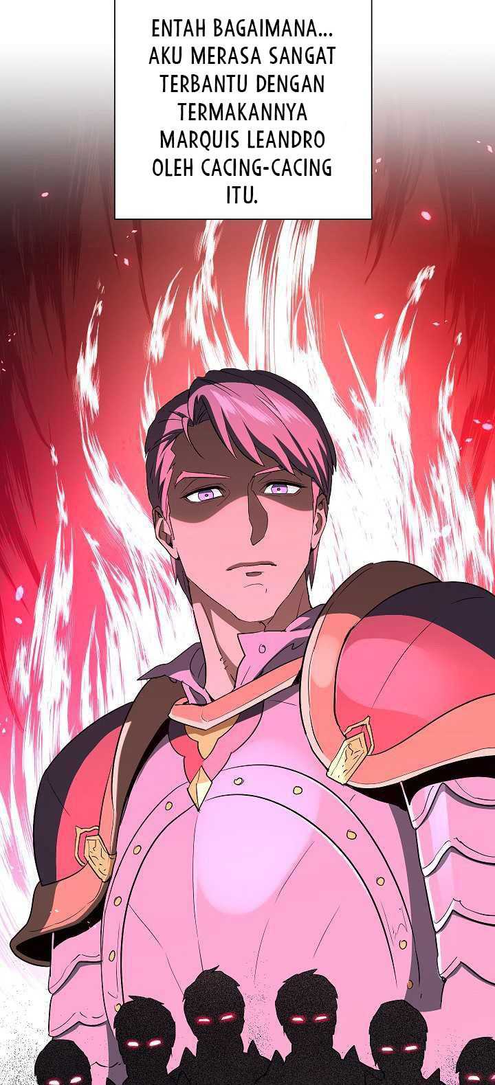 Skeleton Soldier Couldn’t Protect the Dungeon Chapter 141 Gambar 40