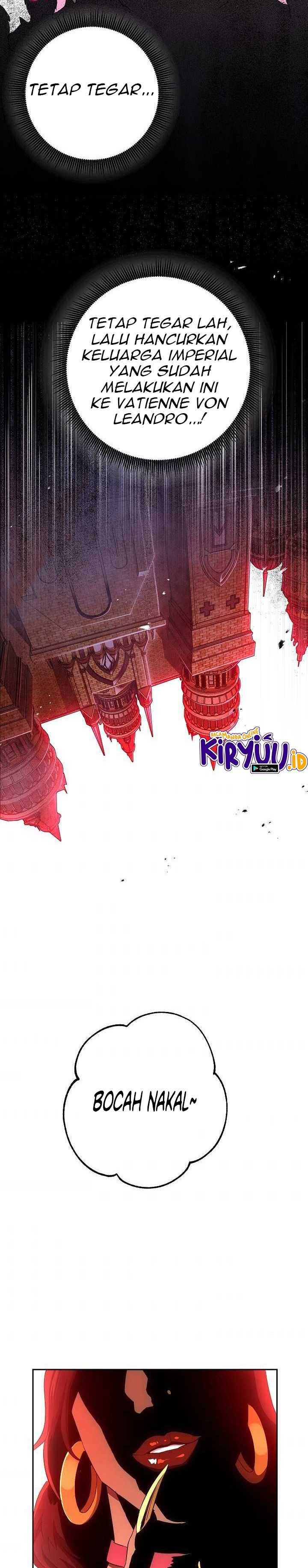 Skeleton Soldier Couldn’t Protect the Dungeon Chapter 141 Gambar 41