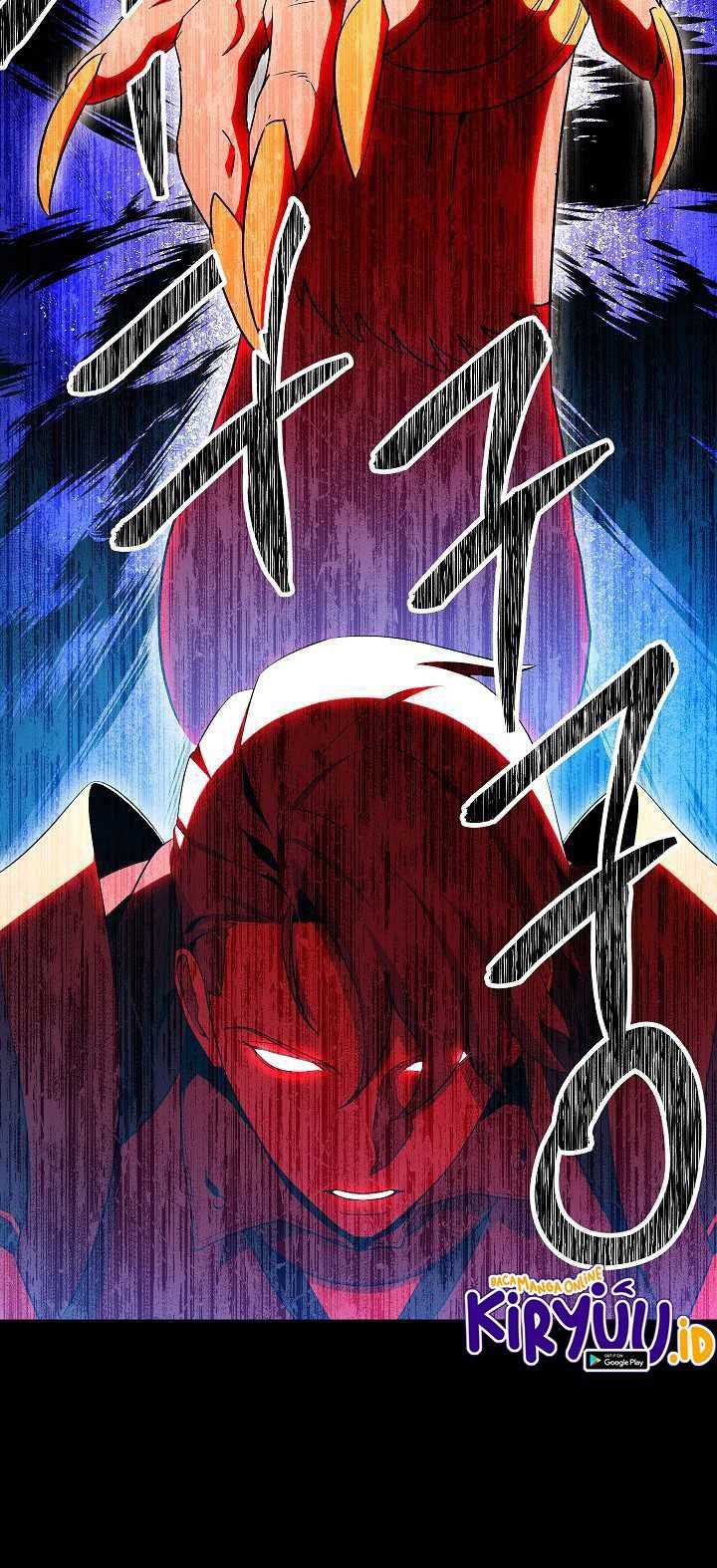 Skeleton Soldier Couldn’t Protect the Dungeon Chapter 141 Gambar 43