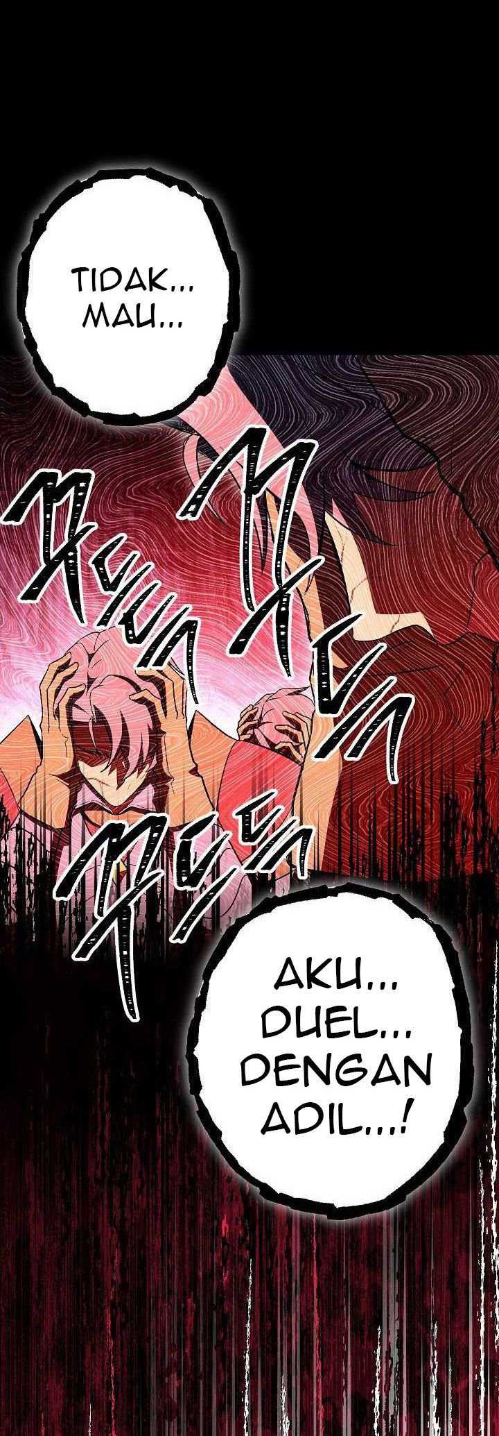 Skeleton Soldier Couldn’t Protect the Dungeon Chapter 141 Gambar 44