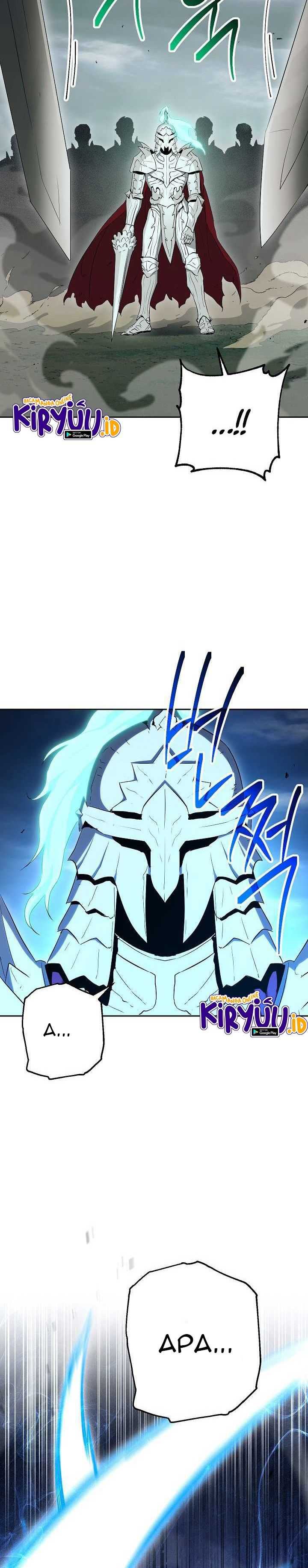 Skeleton Soldier Couldn’t Protect the Dungeon Chapter 141 Gambar 46