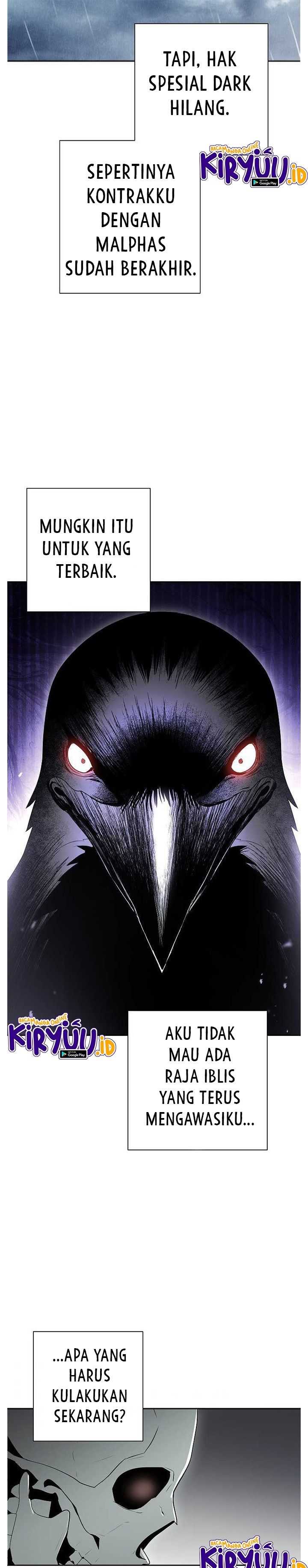 Skeleton Soldier Couldn’t Protect the Dungeon Chapter 141 Gambar 54