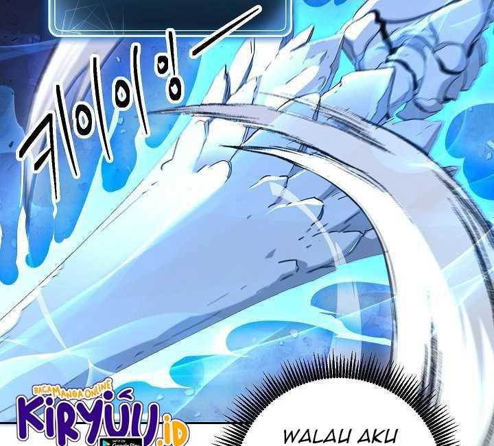 Skeleton Soldier Couldn’t Protect the Dungeon Chapter 141 Gambar 8