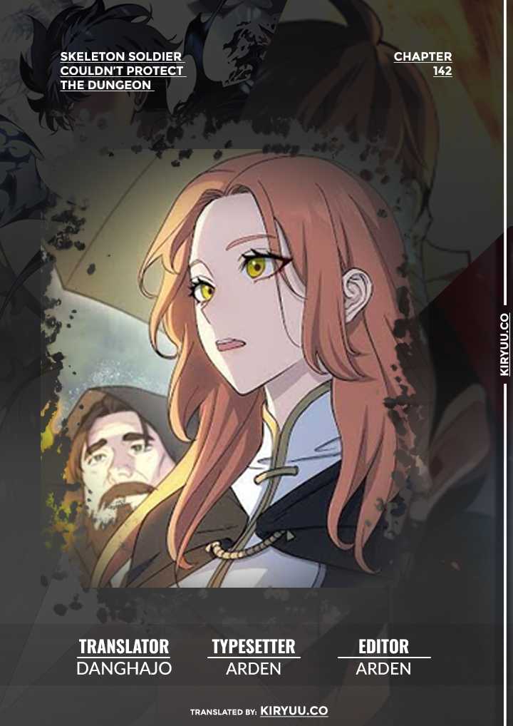 Baca Manhwa Skeleton Soldier Couldn’t Protect the Dungeon Chapter 142 Gambar 2