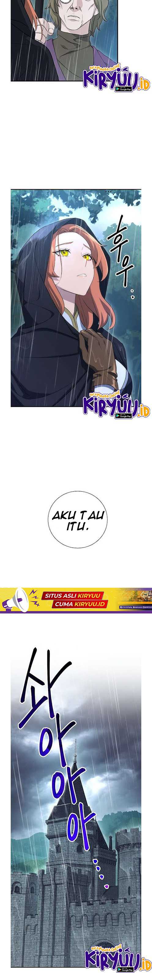 Skeleton Soldier Couldn’t Protect the Dungeon Chapter 142 Gambar 24