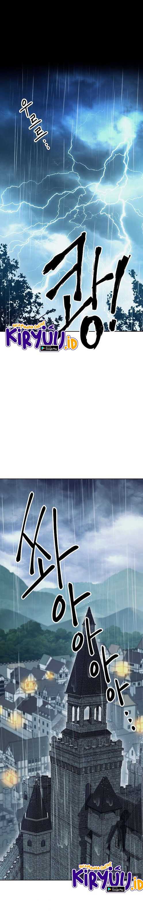 Skeleton Soldier Couldn’t Protect the Dungeon Chapter 142 Gambar 3