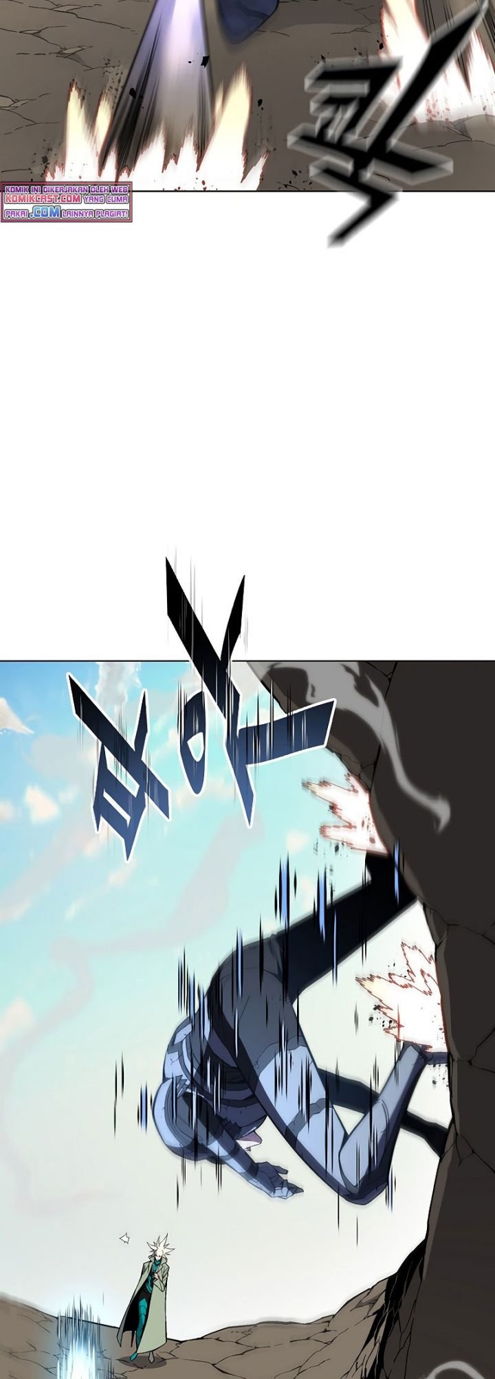 Heavenly Demon Instructor Chapter 37 Gambar 18