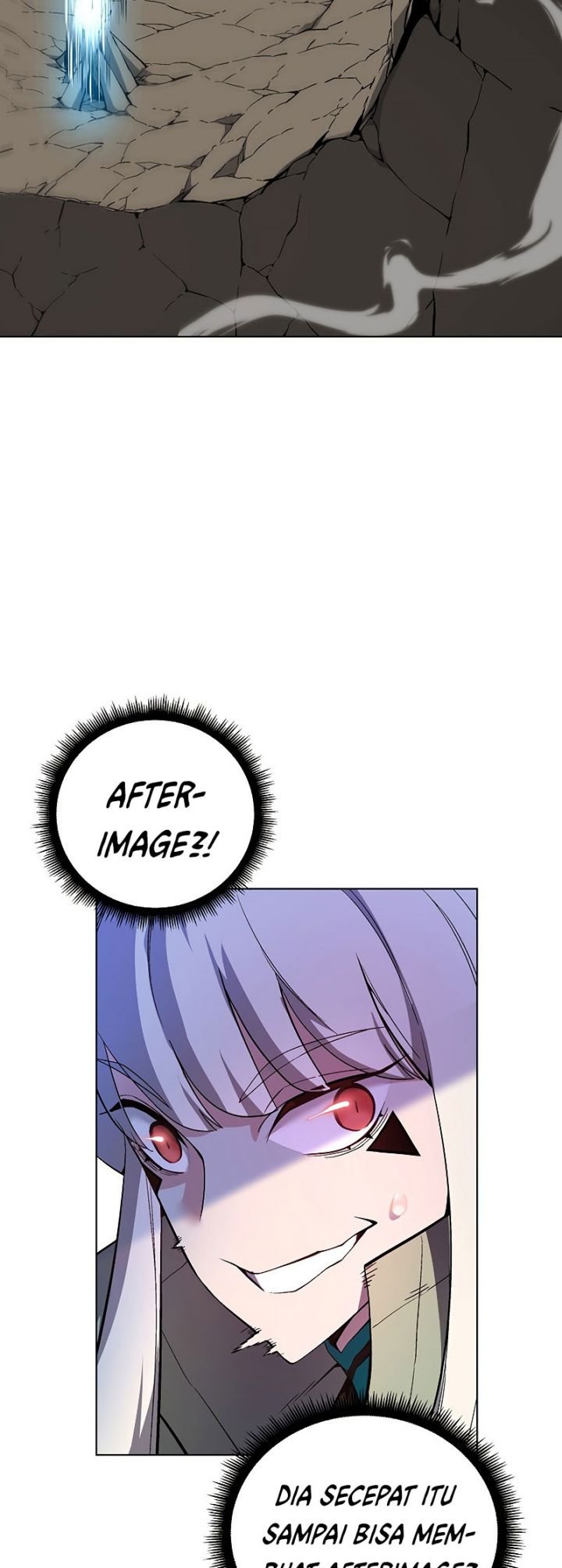 Heavenly Demon Instructor Chapter 37 Gambar 19