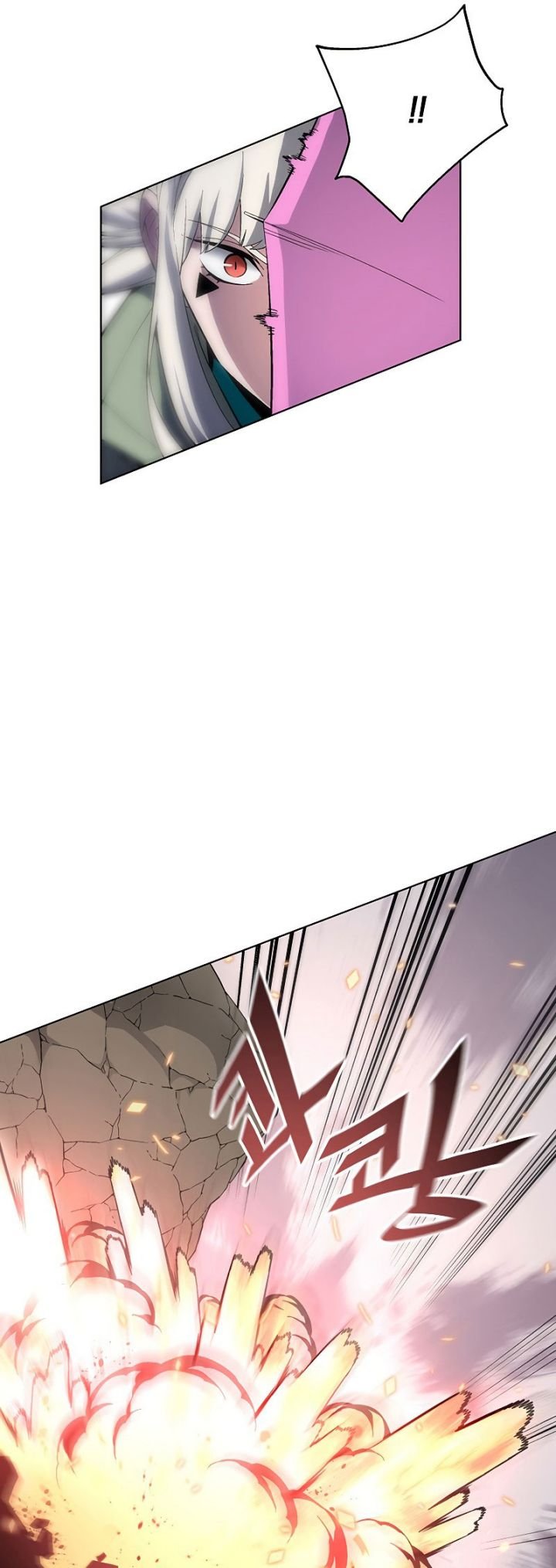 Heavenly Demon Instructor Chapter 37 Gambar 23